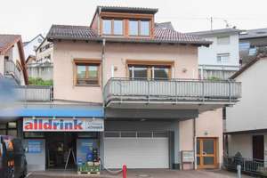 Maisonette mit Haus-Charakter und Stellplatz in Heidelberg-Ziegelhausen – Die vollständige Adresse der Immobilie erhältst du vom Anbieter., 69118 Ziegelhausen, Heidelberg – Vorschaubild 20