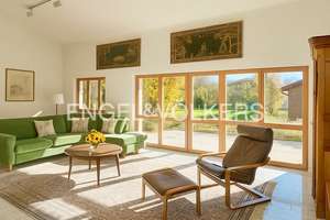 Kernsanierte und exquisite Residenz mit sonnigem Garten und separater Einheit - nahe Burg Hohenzo... – Die vollständige Adresse der Immobilie erhältst du vom Anbieter., 72379 Hechingen – Vorschaubild 3