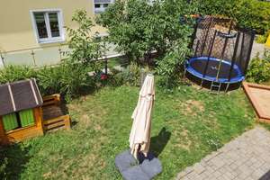 Sehr schöne und helle 4-Zimmer-Wohung in einer Doppelhaushälfte – Gowirichweg 6a, 85748 Garching bei München – Vorschaubild 6