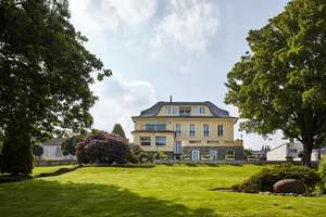 Bestlage am Toelleturm - Modernisierte Villa mit Charakter – Die vollständige Adresse der Immobilie erhältst du vom Anbieter., 42287 Barmen, Wuppertal – Vorschaubild 2