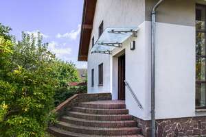 Exklusives Eigenheim mit zwei Wohnungen, Kaminen, Wintergarten, Sauna & liebevoll angelegtem Garten – 4683 Naunhof – Vorschaubild 66
