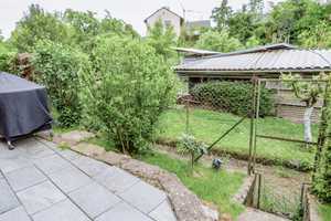 Fachwerk trifft Komfort – liebevoll saniertes Zuhause in idyllischer Lage – Heilbronn (Kreis) – Vorschaubild 15