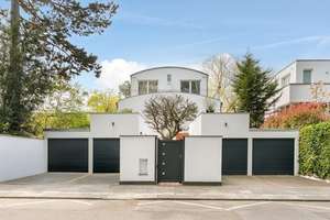 Luxurisöses 3-Zimmer-Penthouse mit Sonnenterrassen direkt am Stadtwald! – Die vollständige Adresse der Immobilie erhältst du vom Anbieter., 50858 Junkersdorf, Köln – Vorschaubild 14