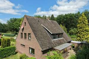 Großzügiges Wohnhaus in Worpswede - Neu Sankt Jürgen – Die vollständige Adresse der Immobilie erhältst du vom Anbieter., 27726 Worpswede – Vorschaubild 3