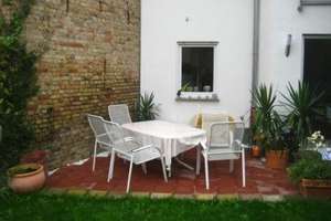Modernes 2-Zimmer-Haus mit Garten & Garage in Feudenheim – provisionsfrei, ab sofort – Die vollständige Adresse der Immobilie erhältst du vom Anbieter., 68259 Feudenheim, Mannheim – Vorschaubild 5