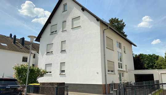 Bild von Dreifamilienhaus in Rodgau Nieder-Roden