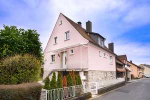 Aufwändig renoviertes Einfamilienhaus in Eisingen – Würzburg (Kreis) – Vorschaubild 1