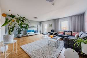 Große und moderne 4-Zimmerwohnung mit Aufzug  in bester Lage - ideal für Familien – Die vollständige Adresse der Immobilie erhältst du vom Anbieter., 14471 Brandenburger Vorstadt, Potsdam – Vorschaubild 14