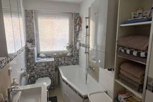 2,5 Zimmer Wohnung mit Balkon und Einbauküche in der Stadtmitte – 68169 Neckarstadt-West, Mannheim – Vorschaubild 10