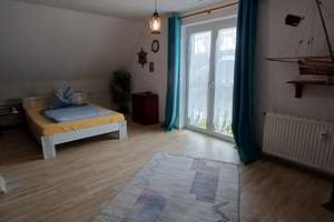 Familienfreundlich wohnen im Grünen inkl. Urlaubsfeeling – Koppelweg 10, 17440 Sauzin – Vorschaubild 16