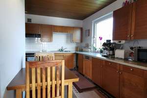 Aussichtslage - Stadt Regen: 3-Fam-Haus m. 270 m2 Wohnfläche - auf Wunsch kurzfristig beziehbar! – Die vollständige Adresse der Immobilie erhältst du vom Anbieter., 94209 Regen – Vorschaubild 9