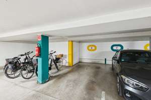 Helle, klimatisierte Maisonette-Wohnung in begehrter Lage von Kaarst-Vorst – Die vollständige Adresse der Immobilie erhältst du vom Anbieter., 41564 Kaarst – Vorschaubild 16