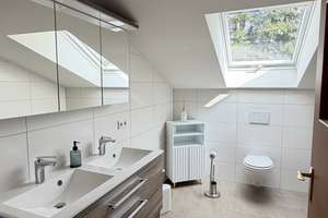 Schöne Villa mit Einliegerwohnung für Büro in Bestlage von Pforzheim, Südoststadt – Großer Lückenweg XY, 75175 Südoststadt, Pforzheim – Vorschaubild 16