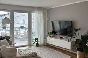 Attraktive 2-Raum-Wohnung mit EBK und Balkon im Unionsviertel  – Die vollständige Adresse der Immobilie erhältst du vom Anbieter., 44137 Dorstfelder Brücke, Dortmund – Vorschaubild 8