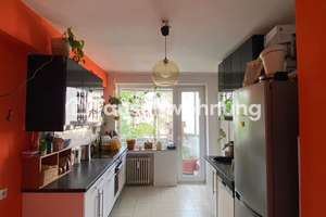 Tauschwohnung: 3 Zimmer-Wohnung in Top Lage – Die vollständige Adresse der Immobilie erhältst du vom Anbieter., 40233 Flingern Nord, Düsseldorf – Vorschaubild 10