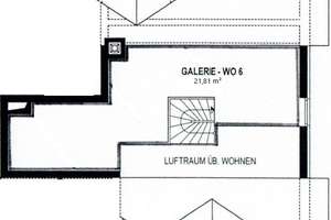 RE/MAX - Exklusive 2-Zimmer-DG-Galerie-Whg mit Terrasse in München! – Die vollständige Adresse der Immobilie erhältst du vom Anbieter., 81377 Großhadern, München – Vorschaubild 14
