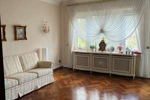 Gepflegte 3-Zimmer-Wohnung mit Balkon und Einbauküche im ENGLISCHEN VIERTEL ( anfang Weding) – Londonerstr. 48, 13349 Wedding, Berlin – Vorschaubild 4