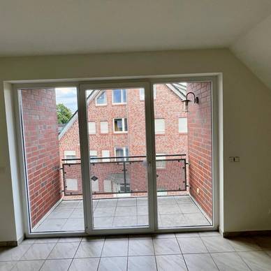Wohnung Mieten In Greven