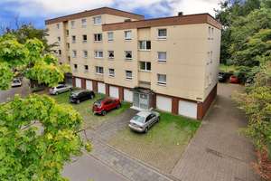 Leerstand - 4-Zimmer ETW mit Loggia in Köln-Niehl - ohne Käuferprovision – 50735 Niehl, Köln – Vorschaubild 2