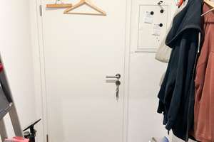 2-Zimmer-Wohnung mit Balkon in der Innenstadt! – Die vollständige Adresse der Immobilie erhältst du vom Anbieter., 93047 Innenstadt, Regensburg – Vorschaubild 3