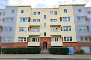  8 x ETW / 8 x GB / 3.360,- / m² – Parkstraße 4, 18057 Kröpeliner-Tor-Vorstadt, Rostock – Vorschaubild 2