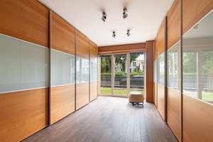 Wohnjuwel in Bestlage – Garten-Maisonette mit exklusiven Wasserzugang! – Die vollständige Adresse der Immobilie erhältst du vom Anbieter., 22297 Alsterdorf, Hamburg – Vorschaubild 6