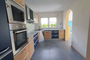 Freisteh. EFH / Carport / Terrasse / toller Garten! – Die vollständige Adresse der Immobilie erhältst du vom Anbieter., 79400 Kandern – Vorschaubild 10