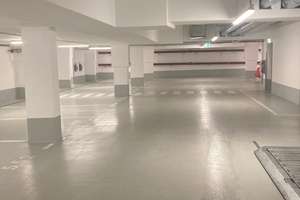 Moderne 2 Zimmer Wohnung mit Terrasse – 65187 Biebrich, Wiesbaden – Vorschaubild 9