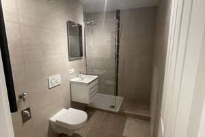 Schöne, geräumige ein Zimmer Wohnung in Karlsruhe, Oststadt – Rintheimer Straße 11, 76131 Oststadt, Karlsruhe – Vorschaubild 6