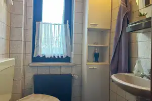 Idyllisches Wohnen: 
Einfamilienhaus mit weitläufigem Garten – Leipzig (Kreis) – Vorschaubild 8