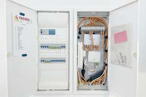 Außergewöhnliches Anwesen mit bis zu 3 Wohneinheiten + Arbeiten + Wellness, alles unter einem Dach – Die vollständige Adresse der Immobilie erhältst du vom Anbieter., 83670 Bad Heilbrunn – Vorschaubild 67