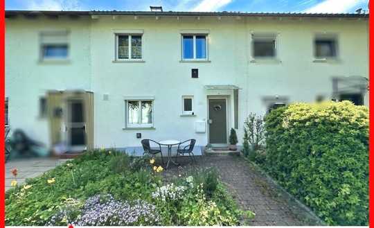 Schönes Reihenmittelhaus im Storlach mit Garten und Autoabstellplatz