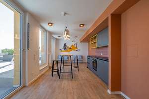 THE FIZZ Ludwigshafen - Mannheim – Vollmöblierte Doppelapartments für Studierende – 67061 Süd, Ludwigshafen am Rhein – Vorschaubild 13