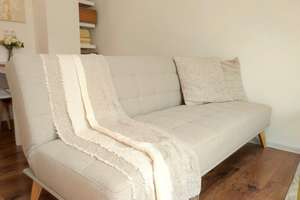 Vollmöblierte 2-Zimmer Wohnung - Stuttgart-Mitte - Altbau, saniert, modern, ruhig, Toplage – Moserstraße 15, 70182 Diemershalde, Stuttgart – Vorschaubild 12