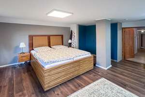 RESERVIERT! Saniertes Einfamilienhaus im Sulinger Osten – ideal für Handwerker, Tierfreunde und Fami – Die vollständige Adresse der Immobilie erhältst du vom Anbieter., 27232 Sulingen – Vorschaubild 31
