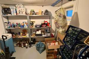 Doppelhaus in ruhiger Lage in Nürnberg Eibach – Die vollständige Adresse der Immobilie erhältst du vom Anbieter., 90451 Eibach, Nürnberg – Vorschaubild 14