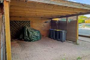 Ihr neues Zuhause: Gepflegtes Reihenmittelhaus mit 4,5 Zimmern und Doppelcarport in Bocholt – Die vollständige Adresse der Immobilie erhältst du vom Anbieter., 46397 Bocholt – Vorschaubild 17
