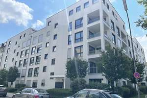 Ansprechende 2-Zimmer Wohnung, nur Steinwurf vom Westpark entfernt! – Zillertalstr. 33, 81373 Mittersendling, München – Vorschaubild 5