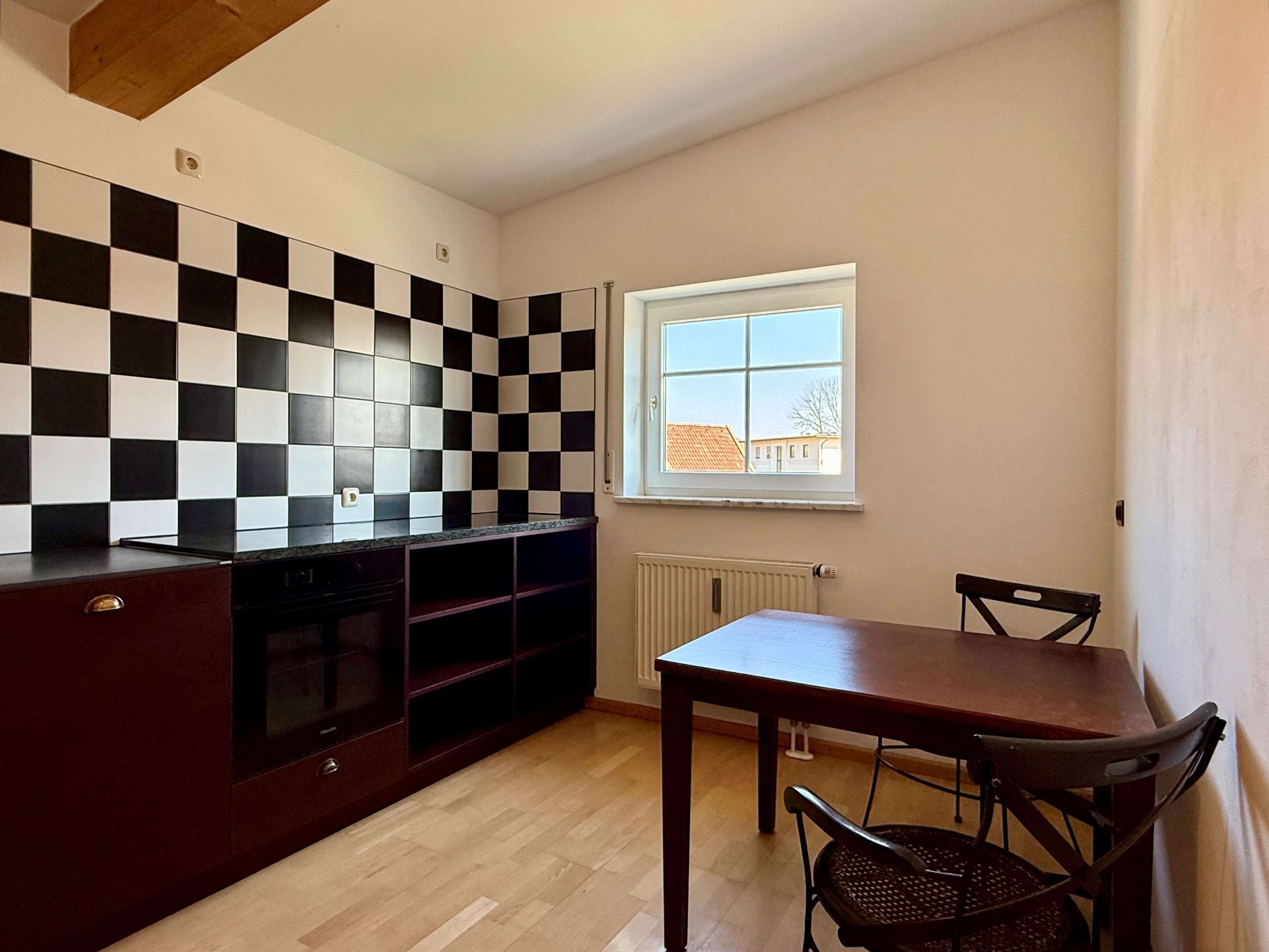 Immobilie in Traunstein - Zentral wohnen, Natur genießen - Ihr neues Zuhause im Herzen Traunsteins - Bild 3