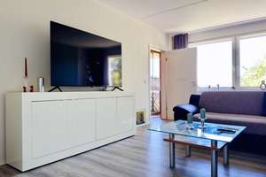 Süd-Balkon, viel Licht & Grünblick – ruhig gelegen und voller Möglichkeiten! – 23570 Travemünde, Lübeck – Vorschaubild 5