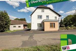 Geräumiges Einfamilienhaus mit großem Garten und zusätzlichem Grünland in Oberscheuren – Rhein-Sieg-Kreis – Vorschaubild 11