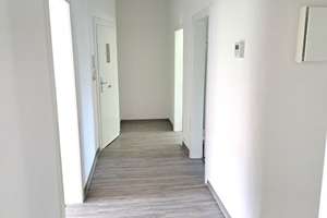 Frisch renovierte helle Loggia-Wohnung in ruhigem Wohngebiet von Vahrenwald – Apenrader Str. 8, 30165 Vahrenwald, Hannover – Vorschaubild 13