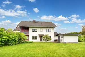 Großzügiges, gepflegtes Wohnhaus mit idyllischem Gartengrundstück  – Die vollständige Adresse der Immobilie erhältst du vom Anbieter., 56244 Helferskirchen – Vorschaubild 5