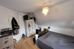 Exklusive 4-Zimmer-Wohnung mit Einbauküche in Bielefeld – Die vollständige Adresse der Immobilie erhältst du vom Anbieter., 33649 Brackwede, Bielefeld – Vorschaubild 9