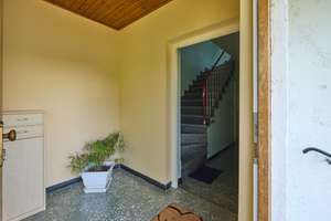 Mehrgenerationen-Wohnen in München-Waldtrudering: Bezugsfreies Dreifamilienhaus – 81827 Waldtrudering, München – Vorschaubild 18