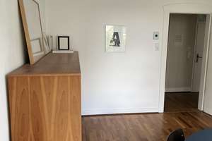 Helle 3-Zimmer-Altbauwohnung in Stuttgart-Ost – Wagenburgstraße 80, 70186 Gablenberg, Stuttgart – Vorschaubild 7