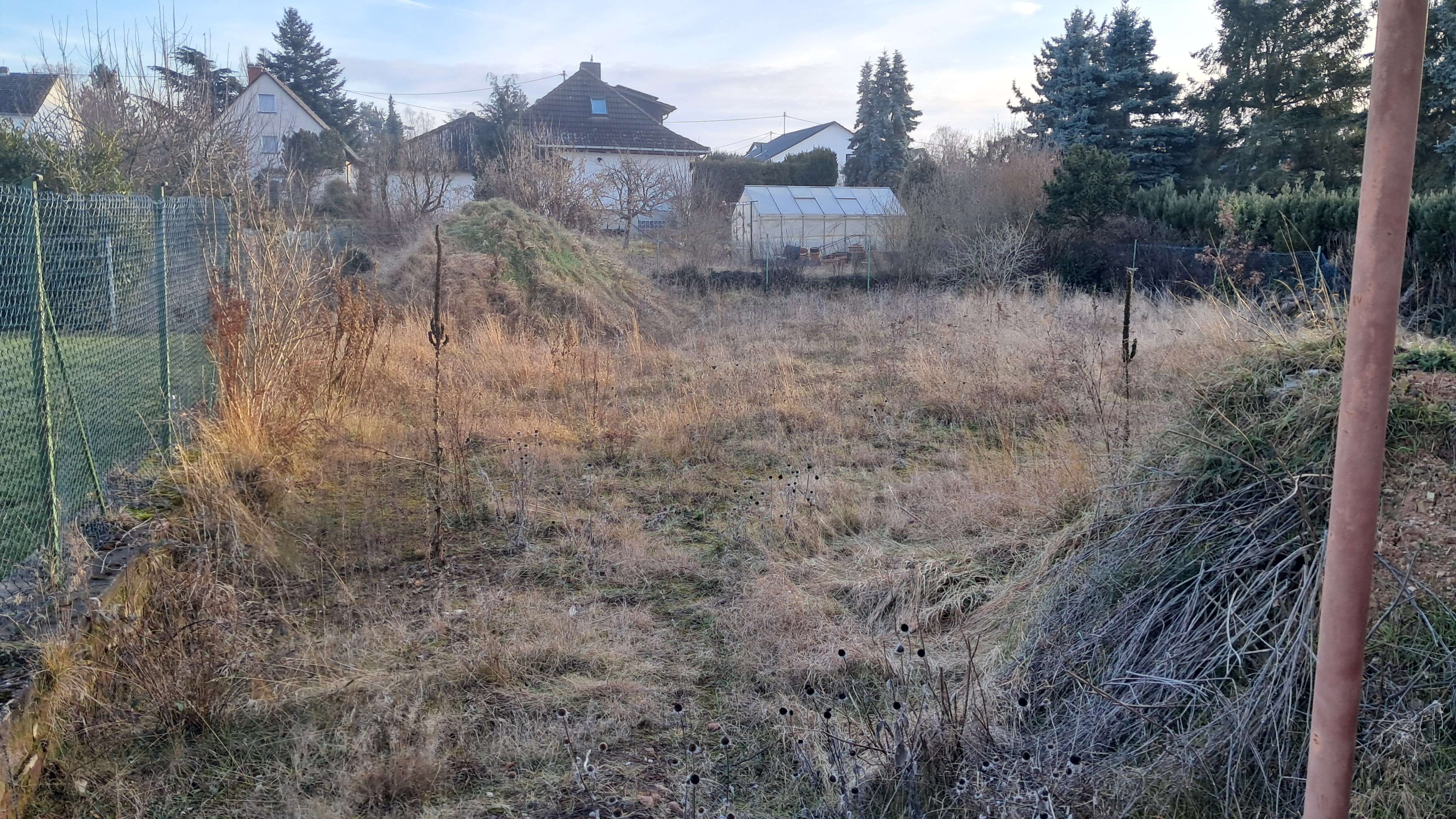 ANGEBOT DES MONATS: PROFISIONSFREI: Haus mit Garten IDEAL für Handwerker!, Bad Dürkheim Kreis – Bild 3