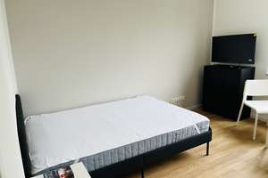 Möblierte 1,5 Zimmer - Wohnung in Uninähe – Voßheide 2, 33619 Dornberg, Bielefeld – Vorschaubild 14