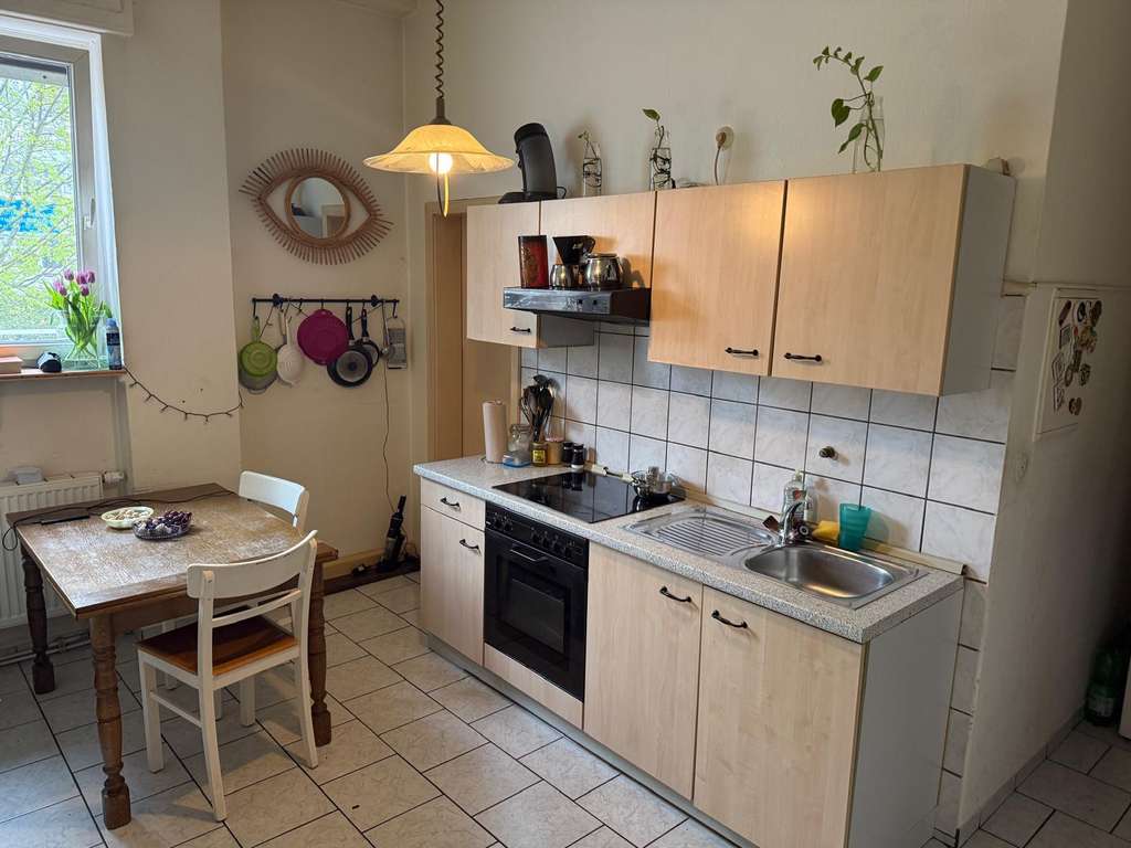Immobilie in Eislingen/Fils - 3-Zimmerwohnung mit Potenzial – Ideal für Kapitalanleger oder Eigennutzer - Bild 2