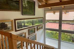 RESERVIERT! - Individuelle Villa mit Einliegerwohnung und traumhaften Garten in ruhiger Lage – Von-Scheffel-Straße 4, 83209 Prien am Chiemsee – Vorschaubild 32